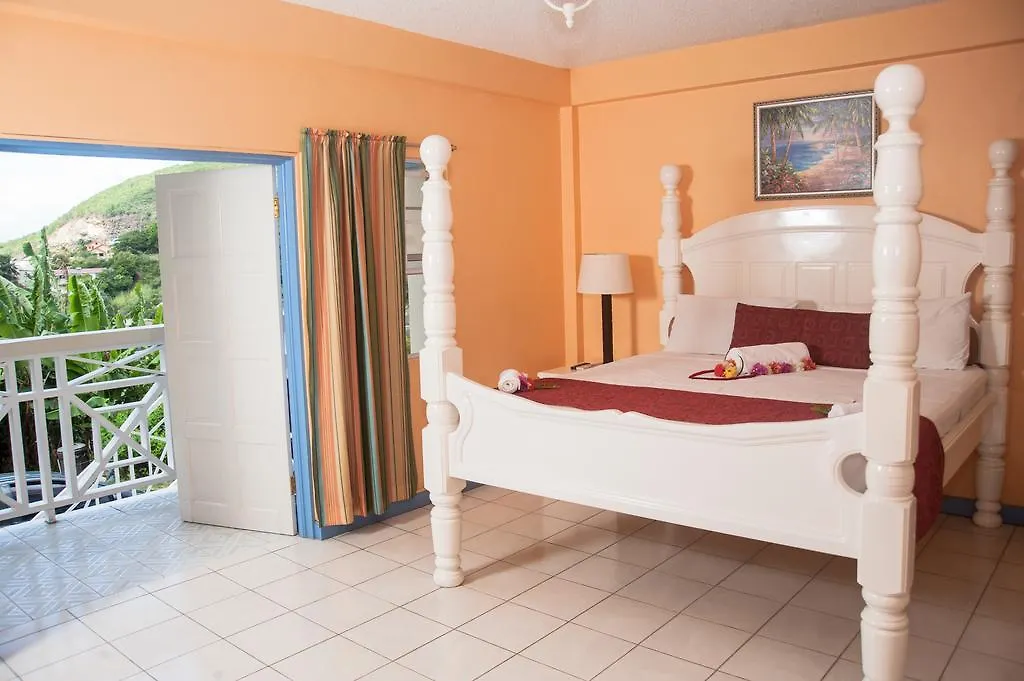 Alize Inn كاسترايْزْ