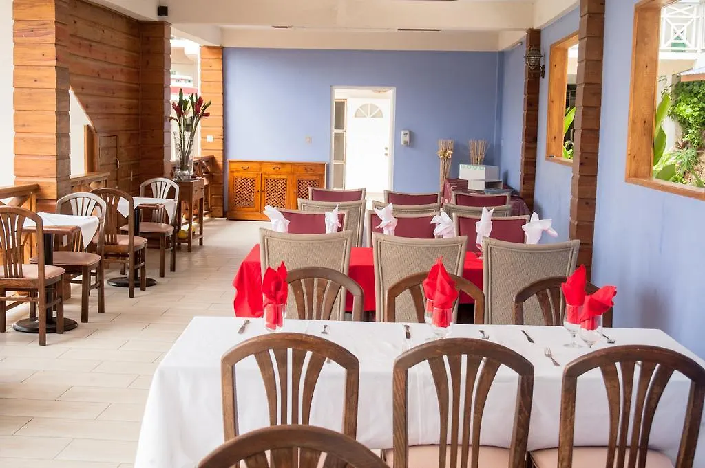 Affittacamere Alize Inn Castries